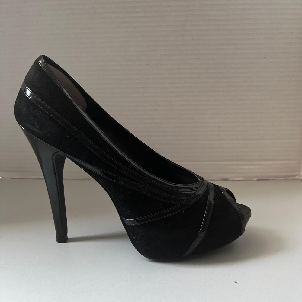 Jessica Simpson Platform heels - Picture 14 of 16